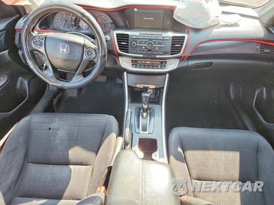 Zdjęcie 15 z 24 samochodu: 2014 HONDA ACCORD VIN:1HGCR2F57EA285073 - miniatura