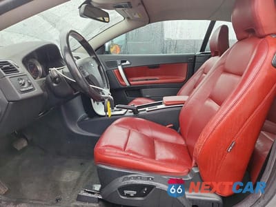 Zdjęcie 7 z 12 samochodu: 2011 VOLVO C70 T5 VIN:YV1672MC4BJ107131 - miniatura