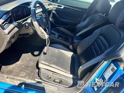 Zdjęcie 7 z 12 samochodu: 2023 VOLKSWAGEN ARTEON SEL PREMIUM R-LINE VIN:WVWTR7AN9PE012229 - miniatura