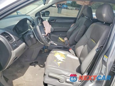 Zdjęcie 7 z 14 samochodu: 2007 HONDA CR-V EXL VIN:JHLRE38707C062859 - miniatura