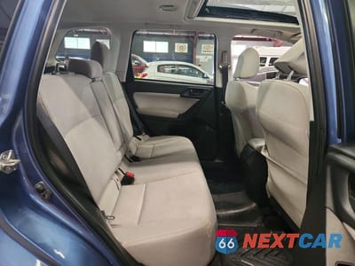Zdjęcie 11 z 13 samochodu: 2016 SUBARU FORESTER 2.5I PREMIUM VIN:JF2SJADC8GH448726 - miniatura