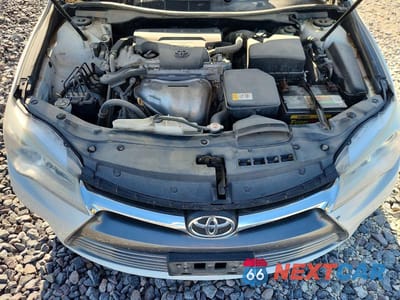Zdjęcie 11 z 12 samochodu: 2017 TOYOTA CAMRY XLE VIN:4T1BF1FK2HU774367 - miniatura