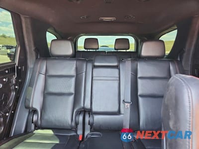 Zdjęcie 10 z 13 samochodu: 2023 DODGE DURANGO R VIN:1C4SDJCT0PC605461 - miniatura