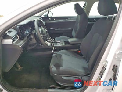 Zdjęcie 7 z 13 samochodu: 2023 KIA K5 LXS VIN:5XXG14J25PG196805 - miniatura