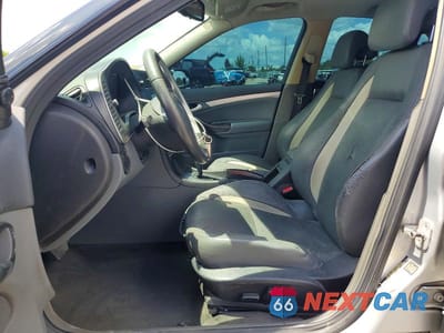 Zdjęcie 7 z 12 samochodu: 2007 SAAB 9-3 AERO VIN:YS3FH41U871009618 - miniatura