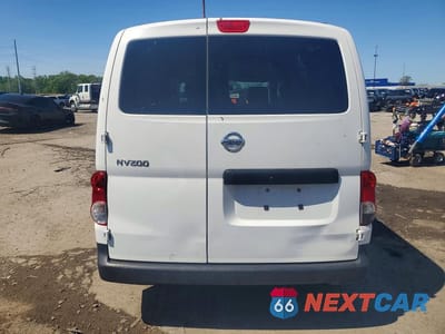 Zdjęcie 6 z 13 samochodu: 2016 NISS NV200 SV VIN:3N6CM0KN3GK693642 - miniatura