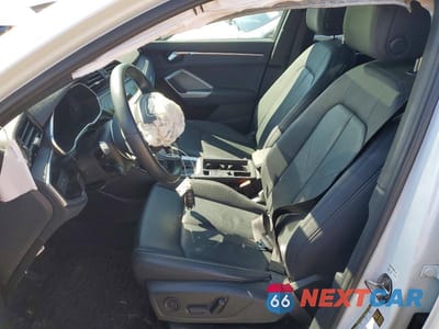 Zdjęcie 7 z 12 samochodu: 2022 AUDI Q3 PREMIUM PLUS S LINE 45 VIN:WA1EECF34N1044086 - miniatura