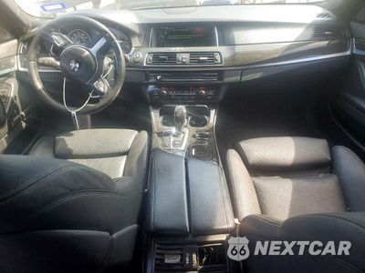Zdjęcie 8 z 12 samochodu: 2014 BMW 550 I VIN:WBAKN9C52ED681183 - miniatura