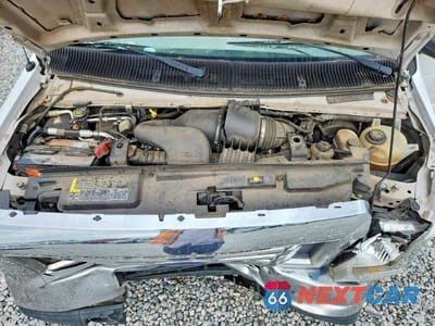 Zdjęcie 12 z 13 samochodu: 2014 FORD ECONOLINE E250 VAN VIN:1FTNE2EW5EDA18655 - miniatura