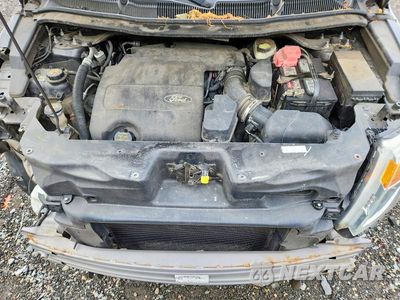 Zdjęcie 12 z 14 samochodu: 2013 FORD EXPLORER XLT VIN:1FM5K7D80DGB74538 - miniatura