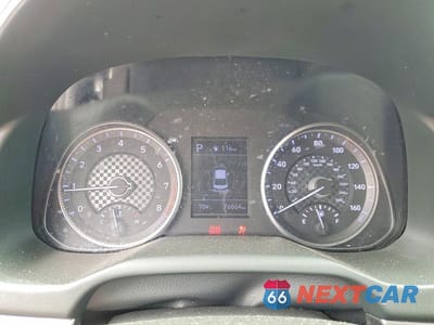 Zdjęcie 9 z 12 samochodu: 2020 HYUNDAI ELANTRA SE VIN:5NPD74LFXLH502865 - miniatura