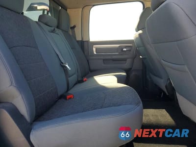 Zdjęcie 10 z 12 samochodu: 2018 RAM 1500 SLT VIN:1C6RR7TM8JS273205 - miniatura