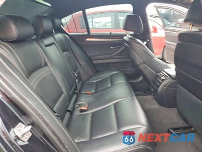Zdjęcie 10 z 12 samochodu: 2016 BMW 550 I VIN:WBAKN9C58GD961905 - miniatura