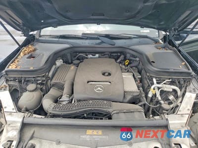 Zdjęcie 12 z 13 samochodu: 2017 MERCEDES-BENZ GLC 300 4MATIC VIN:WDC0G4KB6HF115738 - miniatura