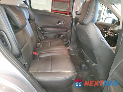 Zdjęcie 11 z 13 samochodu: 2022 HONDA HR-V EXL VIN:3CZRU6H7XNM712966 - miniatura