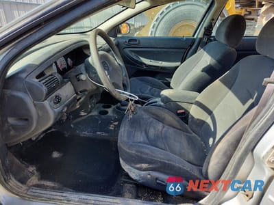 Zdjęcie 7 z 12 samochodu: 2005 DODGE STRATUS SXT VIN:1B3EL46XX5N547376 - miniatura