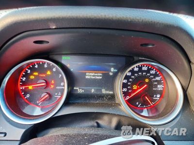Zdjęcie 9 z 12 samochodu: 2018 TOYOTA CAMRY XSE VIN:4T1B61HK6JU105862 - miniatura
