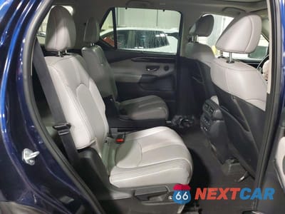 Zdjęcie 11 z 14 samochodu: 2023 HONDA PILOT TOURING VIN:5FNYG1H7XPB056447 - miniatura