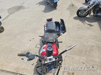 Piąte zdjęcie samochodu w środku: 2019 HARLEY-DAVIDSON FLHCS VIN:1HD1YBK29KB028473 - miniatura