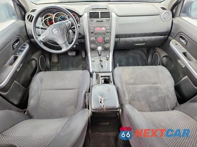 Zdjęcie 8 z 13 samochodu: 2012 SUZUKI GRAND VITARA PREMIUM VIN:JS3TD0D28C4100164 - miniatura
