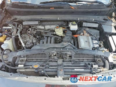 Zdjęcie 12 z 13 samochodu: 2014 INFINITI QX60 HYBRID VIN:5N1CL0MM9EC521091 - miniatura