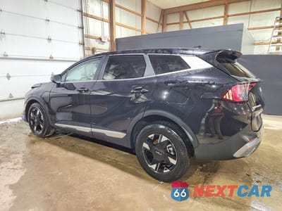 Drugie zdjęcie samochodu z przodu: 2026 KIA SPORTAGE LX VIN:5XYK23DF1TG356880 - miniatura