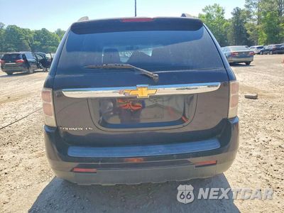 Zdjęcie 6 z 14 samochodu: 2007 CHEVROLET EQUINOX LS VIN:2CNDL13F176037585 - miniatura