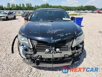 Piąte zdjęcie samochodu w środku: 2016 LINCOLN MKX RESERVE VIN:2LMTJ6LR6GBL74175 - miniatura