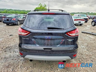 Zdjęcie 6 z 13 samochodu: 2013 FORD ESCAPE TITANIUM VIN:1FMCU9J97DUD50156 - miniatura