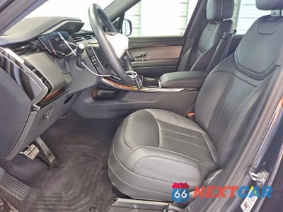 Zdjęcie 7 z 12 samochodu: 2025 LAND ROVER RANGE ROVER SPORT DYNAMIC SE VIN:SAL1L9E45SA429958 - miniatura