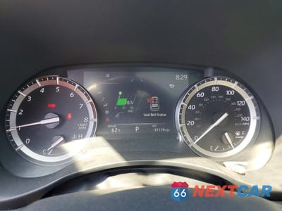 Zdjęcie 9 z 13 samochodu: 2022 TOYOTA HIGHLANDER XSE VIN:5TDLZRBH1NS242407 - miniatura
