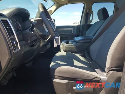 Zdjęcie 7 z 12 samochodu: 2024 RAM 1500 CLASSIC SLT VIN:1C6RR6GG0RS123549 - miniatura