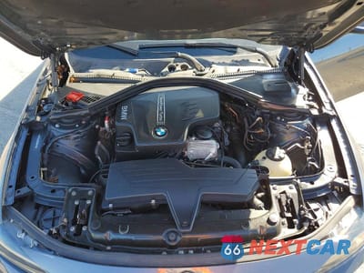Zdjęcie 11 z 12 samochodu: 2013 BMW 328 XI SULEV VIN:WBA3B5C52DF594442 - miniatura