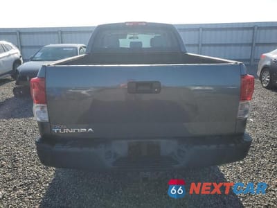 Zdjęcie 6 z 12 samochodu: 2010 TOYOTA TUNDRA DOUBLE CAB SR5 VIN:5TFRY5F10AX096380 - miniatura