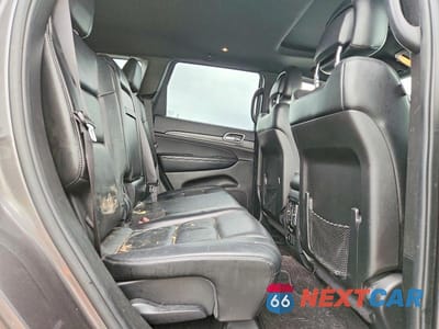 Zdjęcie 11 z 13 samochodu: 2019 JEEP GRAND CHEROKEE LIMITED VIN:1C4RJFBG9KC528798 - miniatura