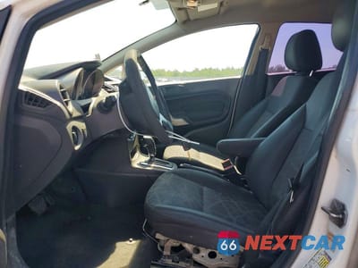 Zdjęcie 7 z 12 samochodu: 2012 FORD FIESTA SE VIN:3FADP4EJ1CM207963 - miniatura