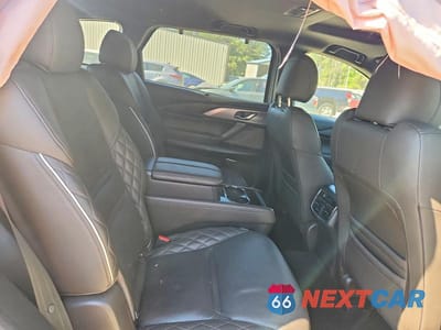 Zdjęcie 11 z 13 samochodu: 2021 MAZDA CX-9 SIGNATURE VIN:JM3TCBEY1M0525306 - miniatura