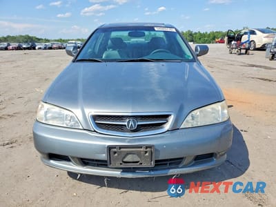 Piąte zdjęcie samochodu w środku: 2000 ACURA 3.2TL VIN:19UUA5663YA007877 - miniatura