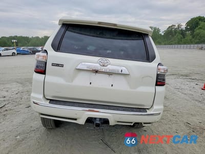Zdjęcie 6 z 14 samochodu: 2022 TOYOTA 4RUNNER LIMITED VIN:JTEKU5JR8N6018351 - miniatura