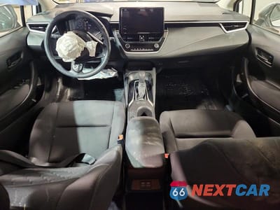 Zdjęcie 8 z 13 samochodu: 2024 TOYOTA COROLLA LE VIN:5YFB4MDE2RP150396 - miniatura