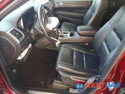 Zdjęcie 7 z 13 samochodu: 2022 JEEP GRAND CHEROKEE LIMITED VIN:1C4RJEBG4NC127240 - miniatura