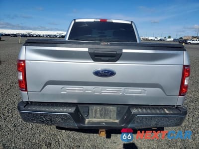Zdjęcie 6 z 12 samochodu: 2019 FORD F150 SUPERCREW VIN:1FTFW1E59KKD66498 - miniatura