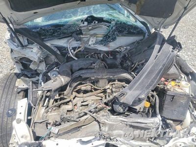 Zdjęcie 11 z 13 samochodu: 2017 SUBARU OUTBACK 2.5I PREMIUM VIN:4S4BSACC0H3332248 - miniatura