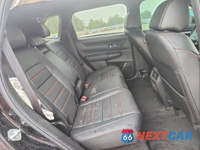 Zdjęcie 11 z 14 samochodu: 2024 HONDA CR-V SPORT-L VIN:7FARS6H85RE070109 - miniatura