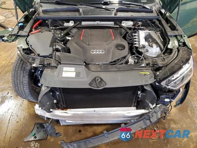 Zdjęcie 12 z 14 samochodu: 2023 AUDI SQ5 PREMIUM PLUS VIN:WA1B4AFY7P2164144 - miniatura
