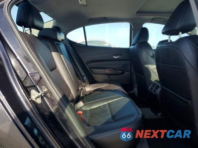 Zdjęcie 10 z 12 samochodu: 2015 ACURA TLX TECH VIN:19UUB1F54FA008062 - miniatura