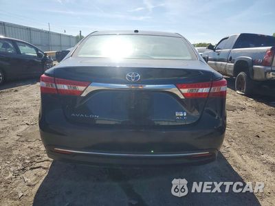Zdjęcie 6 z 12 samochodu: 2013 TOYOTA AVALON HYBRID XLE TOURING VIN:4T1BD1EB8DU011092 - miniatura