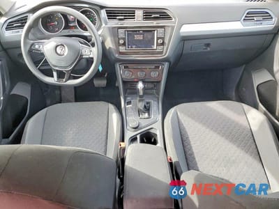 Zdjęcie 8 z 13 samochodu: 2020 VOLKSWAGEN TIGUAN S VIN:3VV0B7AX2LM044597 - miniatura