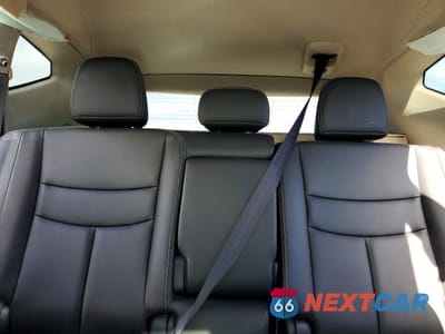 Zdjęcie 10 z 13 samochodu: 2024 NISSAN MURANO SV VIN:5N1AZ2BJ9RC115294 - miniatura