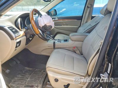 Zdjęcie 7 z 13 samochodu: 2012 JEEP GRAND CHEROKEE OVERLAND VIN:1C4RJFCTXCC238874 - miniatura